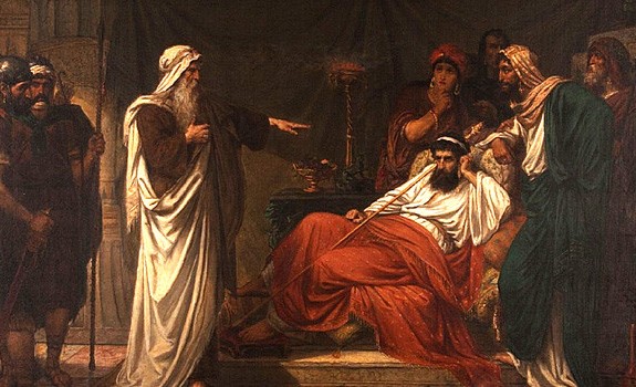 Nathan-and-King-David