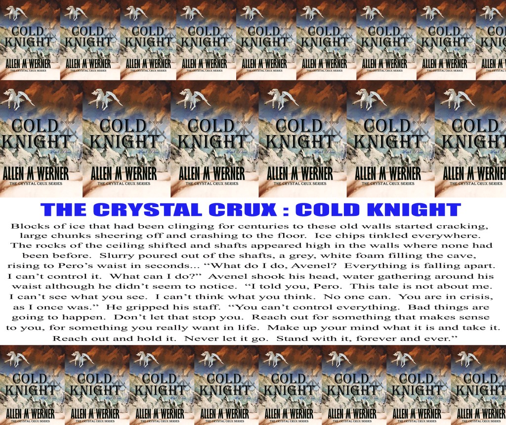 Temporary – Only .99 Cents Through&nbsp;Smashwords