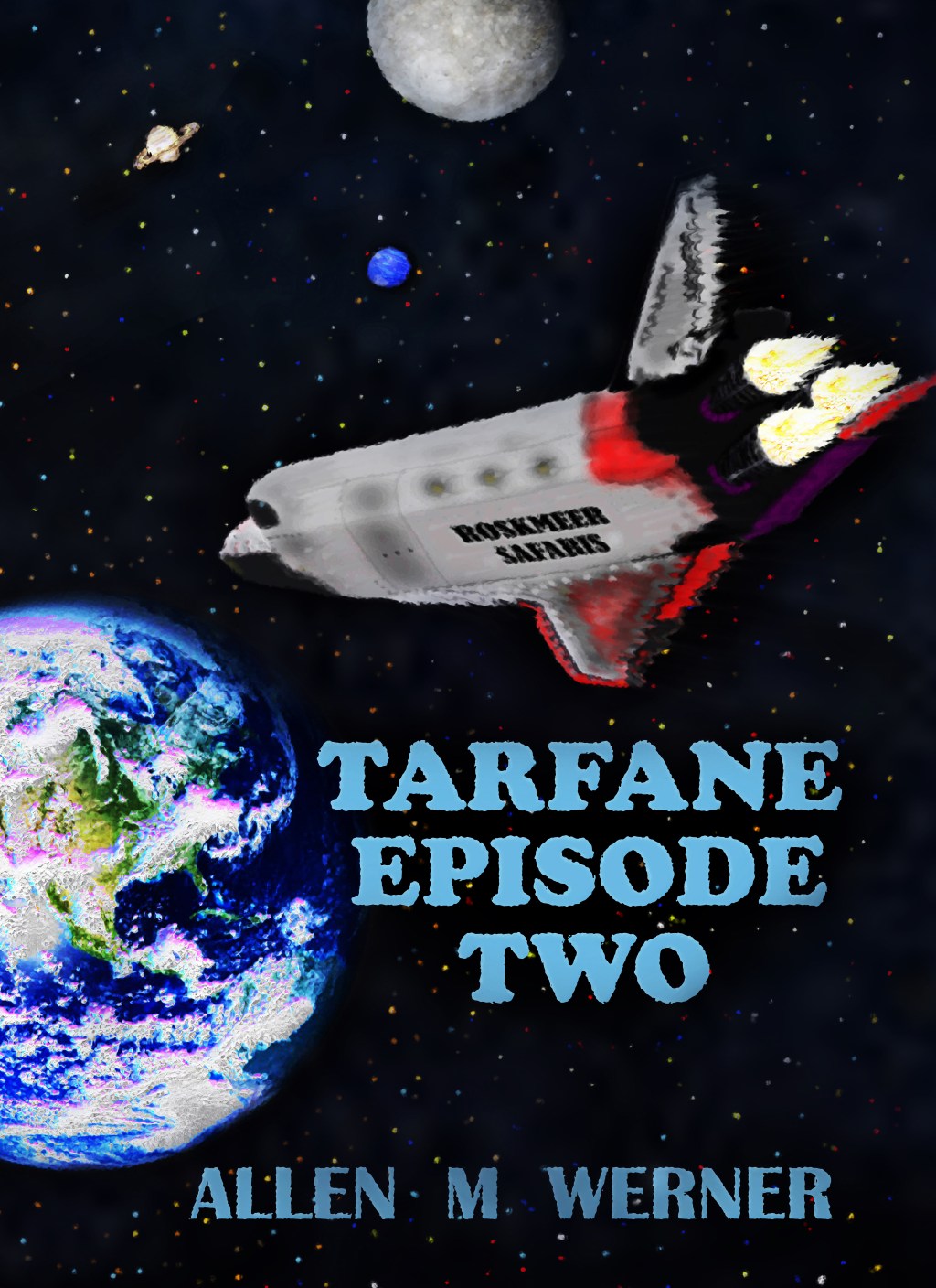 TARFANE EPISODE TWO
