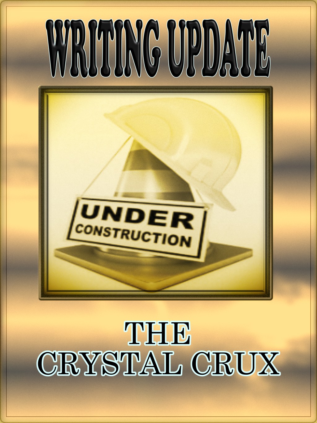 A New Blog&nbsp;Theme