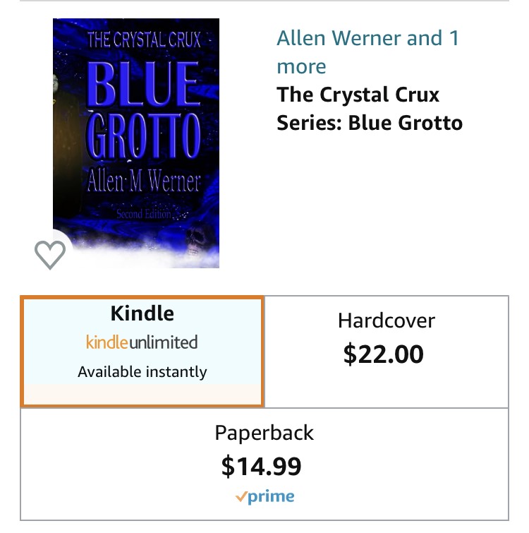 Blue Grotto Is&nbsp;Alive