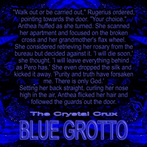 Betrayal And The Siege Of Capua – Author Allen M Werner