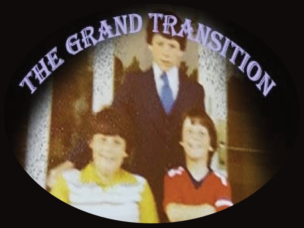 When I Lost My&nbsp;Brother