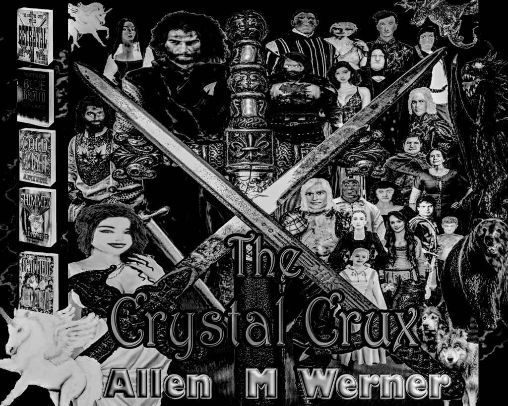 Five Adventure Books