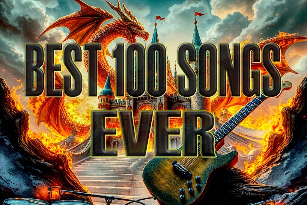 Best Songs Ever 80 –&nbsp;85