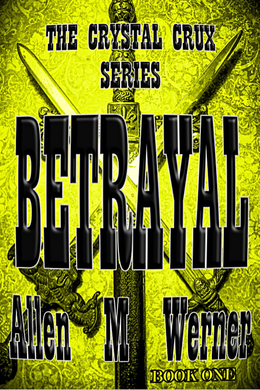 Betrayal: Understanding the&nbsp;Beginning