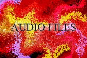 Audio Excerpt From Cold&nbsp;Knight