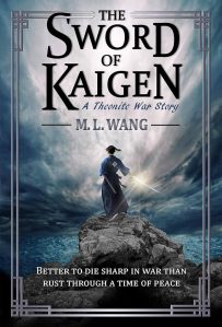 Book Review: The Sword of&nbsp;Kaigen