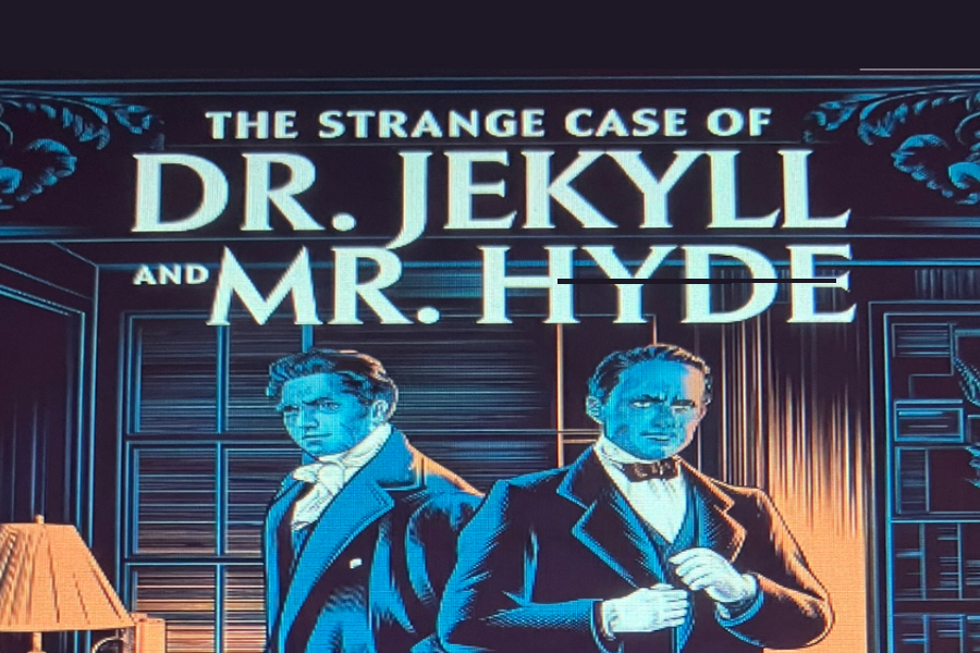 Book Review: The Strange Case of Dr. Jekyll And Mr&nbsp;Hyde